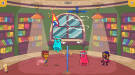 Скриншот №4 из Volley Pals (PC)