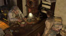 Скриншот №1 из Syberia 3 (Nintendo Switch - Цифровая версия) (EU)