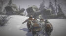 Скриншот №5 из Syberia 3 (Nintendo Switch - Цифровая версия) (EU)