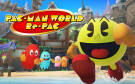 Скриншот №0 из PAC-MAN WORLD Re-PAC (PC)