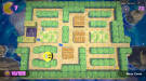 Скриншот №1 из PAC-MAN WORLD Re-PAC (PC)