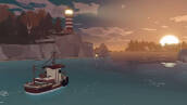 Скриншот №7 из Dredge (PC)