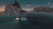 Скриншот №12 из Dredge (PC)