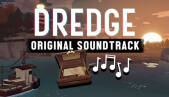 Скриншот №1 из Dredge - Original Soundtrack (PC)