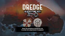Скриншот №1 из Dredge - Blackstone Key (PC)
