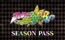 Скриншот №0 из JoJo's Bizarre Adventure: All-Star Battle R Season Pass (PC)