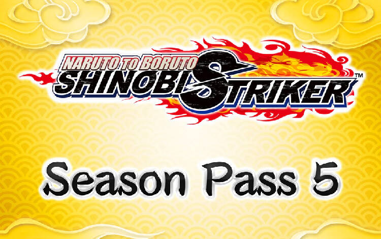 Скриншот №0 из Naruto To Boruto: Shinobi Striker Season Pass 5 (PC)