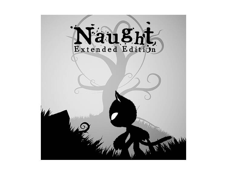 Naught: Extended Edition (Nintendo Switch - Цифровая версия) (EU)