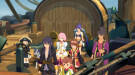 Скриншот №5 из Tales of Vesperia: Definitive Edition (Nintendo Switch - Цифровая версия) (EU)