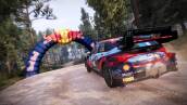 Скриншот №1 из WRC Generations Fully Loaded Edition (PC)