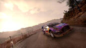 Скриншот №2 из WRC Generations Fully Loaded Edition (PC)
