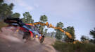 Скриншот №3 из WRC Generations Fully Loaded Edition (PC)
