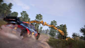 Скриншот №3 из WRC Generations Fully Loaded Edition (PC)