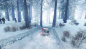 Скриншот №4 из WRC Generations Fully Loaded Edition (PC)