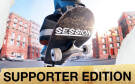 Скриншот №0 из Session: Skate Sim Supporter Edition (PC)
