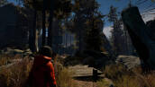 Скриншот №6 из Through the Woods - Artbook (PC)