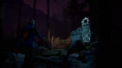 Скриншот №9 из Through the Woods - Artbook (PC)