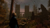 Скриншот №10 из Through the Woods - Artbook (PC)