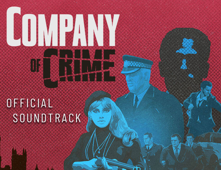 

Company of Crime Soundtrack (PC)