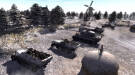 Скриншот №2 из Men of War: Assault Squad 2 - War Chest Edition (PC)