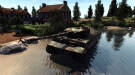 Скриншот №6 из Men of War: Assault Squad 2 - War Chest Edition (PC)