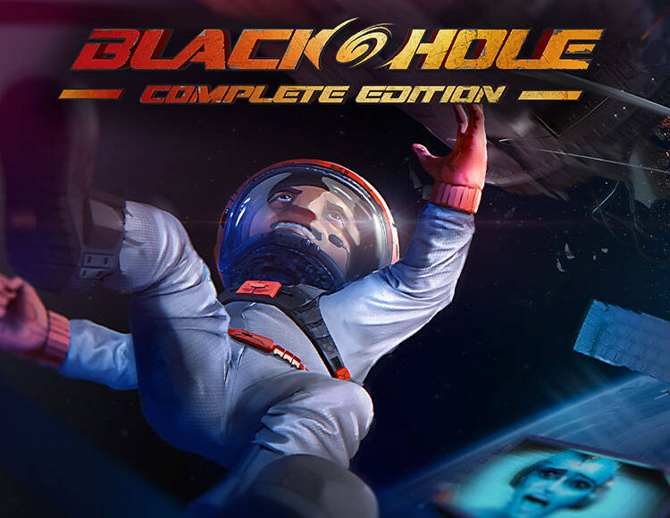 

BLACKHOLE: Complete Edition Upgrade (PC)