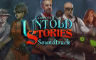 Скриншот №0 из Lovecraft's Untold Stories OST (PC)