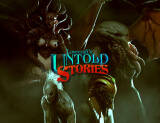 Скриншот №1 из Lovecraft's Untold Stories (PC)