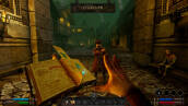Скриншот №1 из GRAVEN (PC)