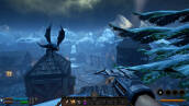 Скриншот №2 из GRAVEN (PC)