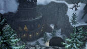 Скриншот №4 из GRAVEN (PC)