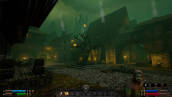 Скриншот №5 из GRAVEN (PC)