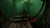 Скриншот №9 из GRAVEN (PC)