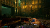Скриншот №10 из GRAVEN (PC)