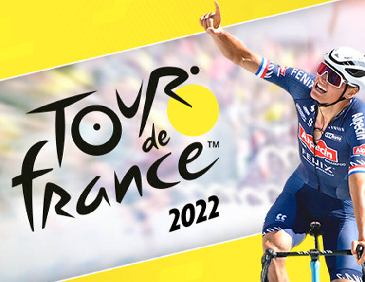

Tour de France 2022 (PC)