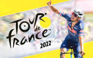Скриншот №0 из Tour de France 2022 (PC)