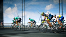Скриншот №1 из Tour de France 2022 (PC)