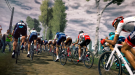Скриншот №4 из Tour de France 2022 (PC)