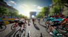Скриншот №5 из Tour de France 2022 (PC)