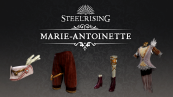 Скриншот №1 из Steelrising - Marie-Antoinette Cosmetic Pack (PC)