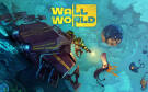 Скриншот №0 из Wall World (PC)