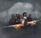 Скриншот №2 из Zombies on a Plane - Digital Art Book + OST (PC)