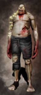 Скриншот №5 из Zombies on a Plane - Digital Art Book + OST (PC)