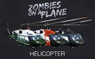 Скриншот №0 из Zombies on a Plane - Helicopter (PC)
