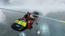 Скриншот №8 из Zombies on a Plane - Helicopter (PC)