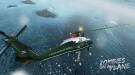 Скриншот №9 из Zombies on a Plane - Helicopter (PC)