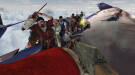Скриншот №3 из Zombies on a Plane - Santa (PC)