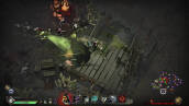 Скриншот №2 из Ravenswatch (PC)