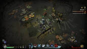 Скриншот №3 из Ravenswatch (PC)