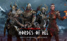 Скриншот №0 из Jotunnslayer: Hordes of Hel - Odin’s Legendary Armor Pack (PC)